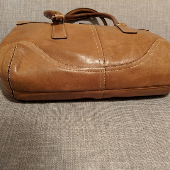 Coach purse - Picture 8 of 8